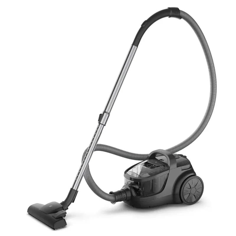 Aspirador De Pó Electrolux Easybox Com Capacidade De 2 Litros Sem Saco Para Pó - Eas41 - 220v