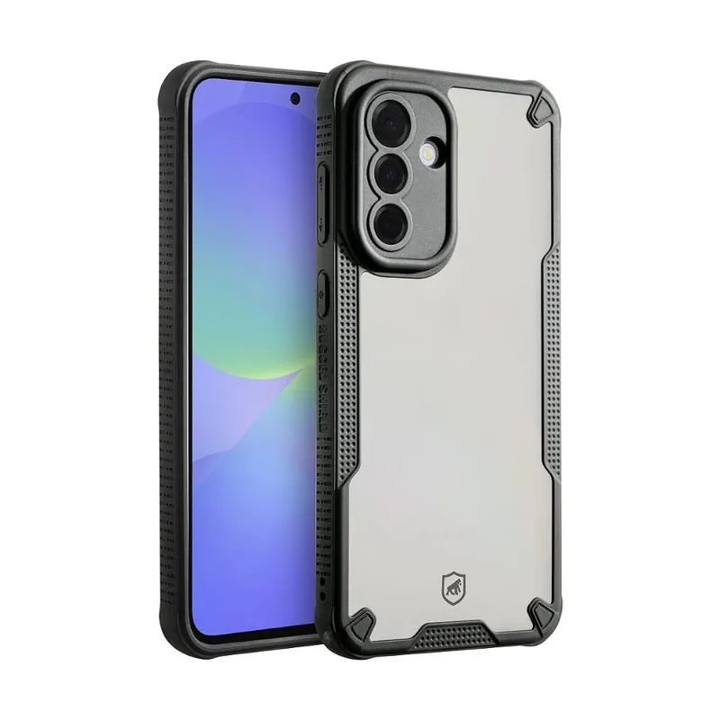 Capa Case Capinha Para Samsung Galaxy A37 - Rugged Shield - Gshield