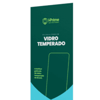 Película Para Iphone X/xs/11 Pro Hprime Vidro Temperado