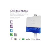Antena Wireless Gts Network