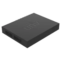 Dvr 5 Em 1 Com 16 Canais Bnc E Suporte A Câmeras Ip Alta Definição, Multiformato E Saída HDMI/vga Xvr301-16f