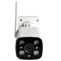 Câmera Wifi Bullet Externa Noturna