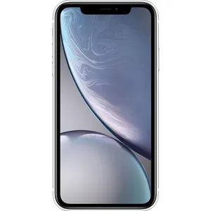 Usado - Iphone Xr 256GB, Branco - Bom