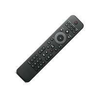 Controle Remoto Tv Philips AMBilight 32pfl5604d Compatível