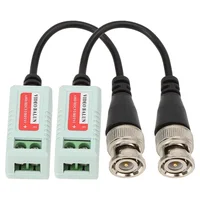 Receber e Transmitir Sinal de Vídeo Storm, Video-balun
