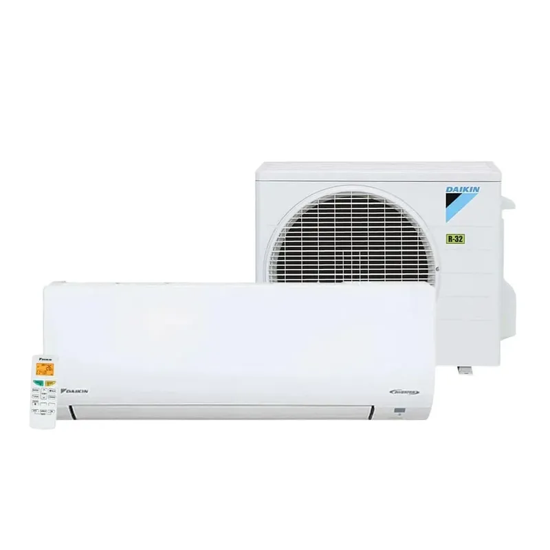 Ar Condicionado Split Inverter High Wall Daikin 24000 Btus Ecoswing WIFI Integrado Só Frio 220v