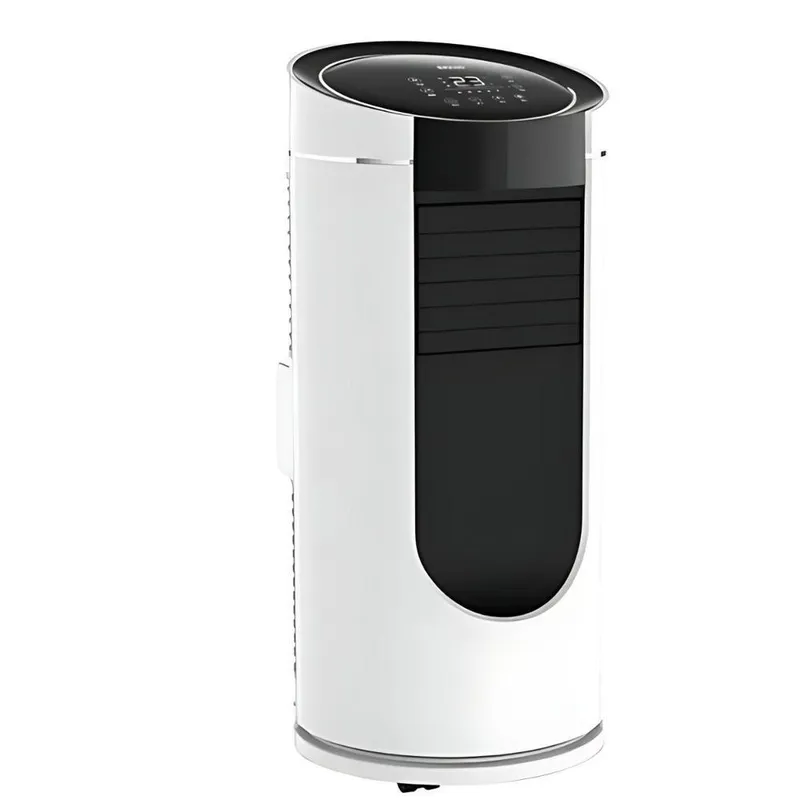 Ar-condicionado Portátil Sky-3a Branco 9000 Btu