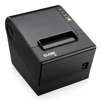 Impressora Térmica Bematech Elgin i9 Usb/serial Ethernet 100v