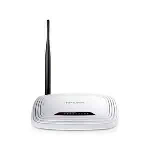 Roteador Tp-link Wireless 150m Tl-wr740n