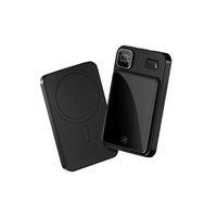 Carregador Portátil Tanksafe 10.000 Mah - Preto - Gshield