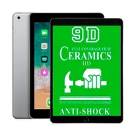 Película Premium Hd Cerâmica Para Tablet 5 / 6 A1893 A1954