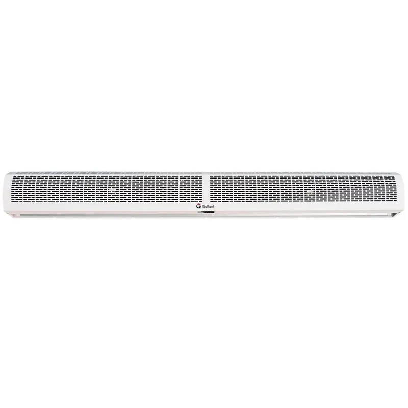 Cortina De Ar Gallant Venezia 200cm 220v Gca20mcc-br220 - 220v