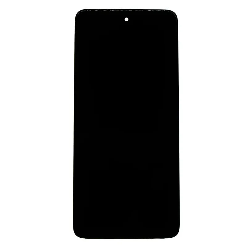 Frontal Tela Completa Incell Compatível Com G62 5g Com Aro