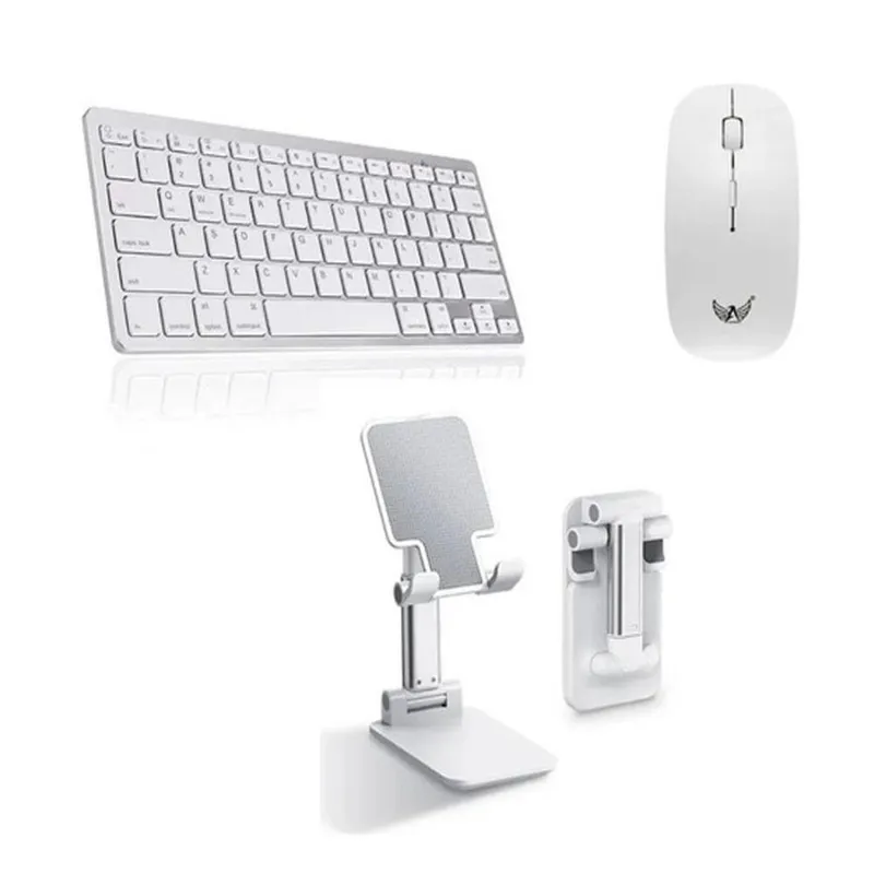 Kit Home Office P/tablet Galaxy A8 X200/x205 +can Touch
