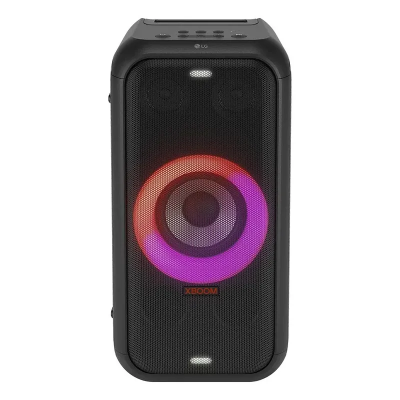 Caixa De Som Bluetooth Lg 200w Xl5t