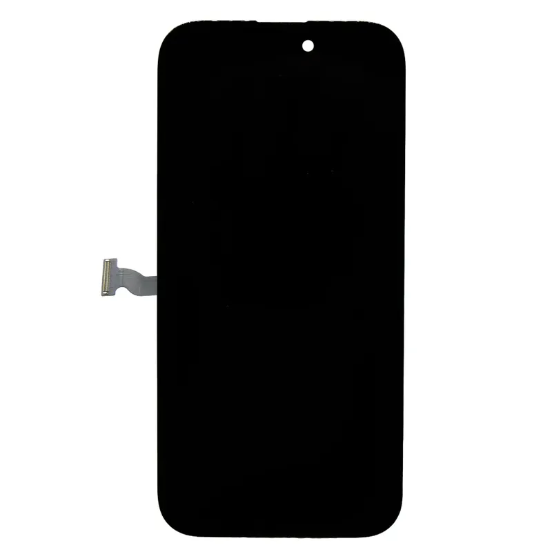Frontal Tela Modulo Completo Incell Jk Para Iphone 14 Pro