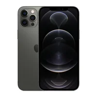 Usado - Iphone 12 Pro Max 256 Gb Cinza - Muito Bom