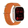 Smartwatch Watch 3 Ultra Serie 10 49mm Relogio Tela AmoLED Chatgpt