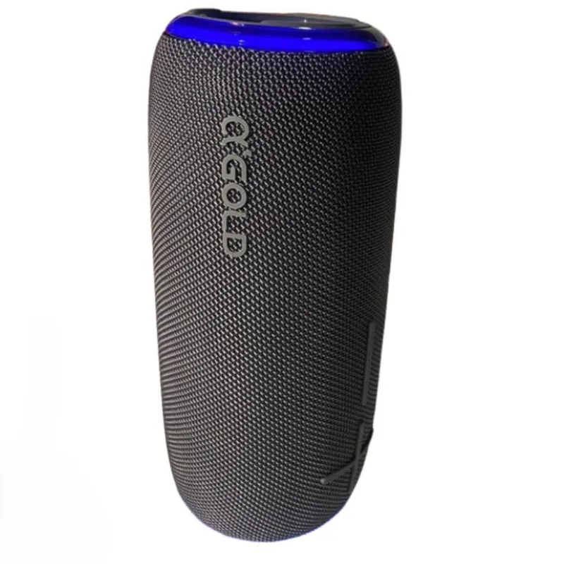 Caixa De Som A'gold Sm-09