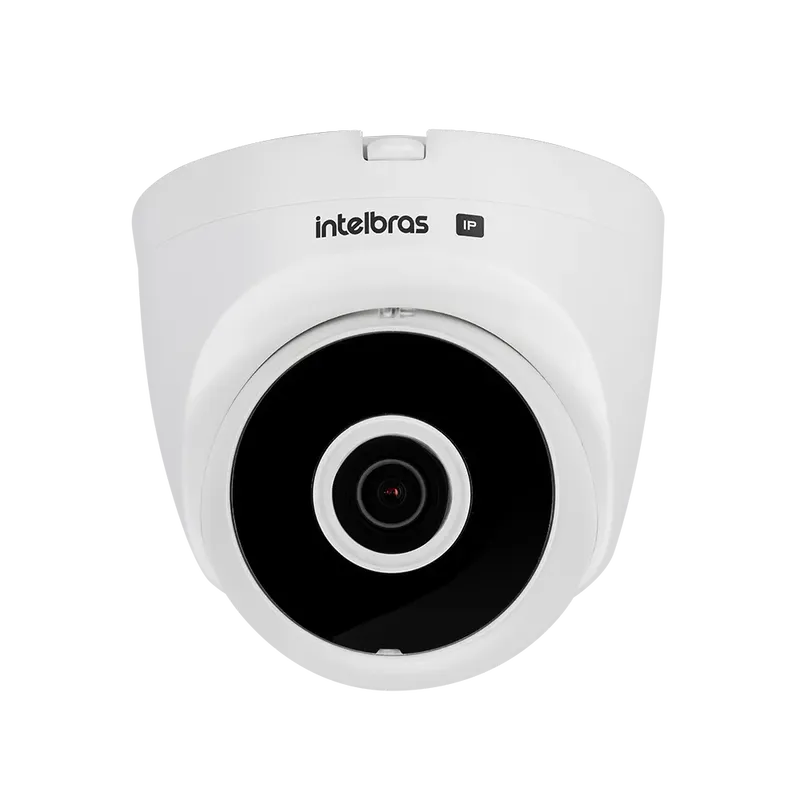 Camera Ip Wi-fi 4mp Vipw 1430 d
