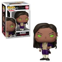 Boneco Funko Pop! Castlevania Noturno - Olrox