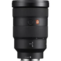 Lente Sony Fe 24-70mm