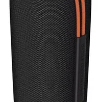 Caixa De Som Gold 30W, USB, AUX, Bluetooth, Tf Card, Tws - Sm07