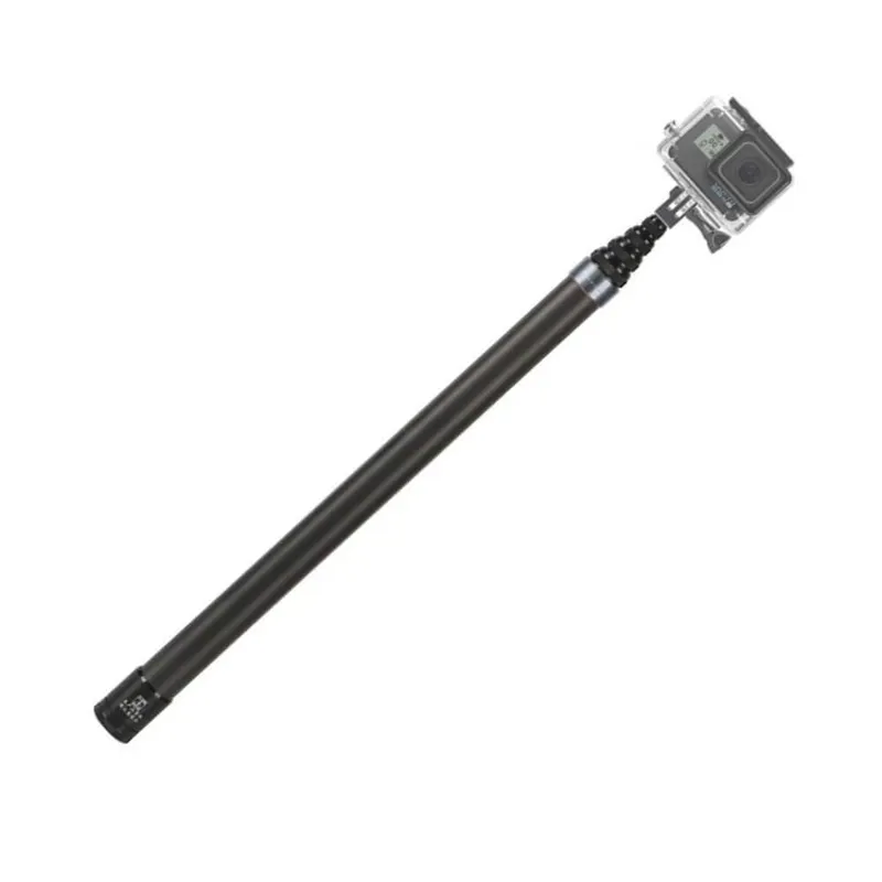 Bastão Extensor Para Câmeras Insta360 X2 / X3 / X4 - Funpro 3m
