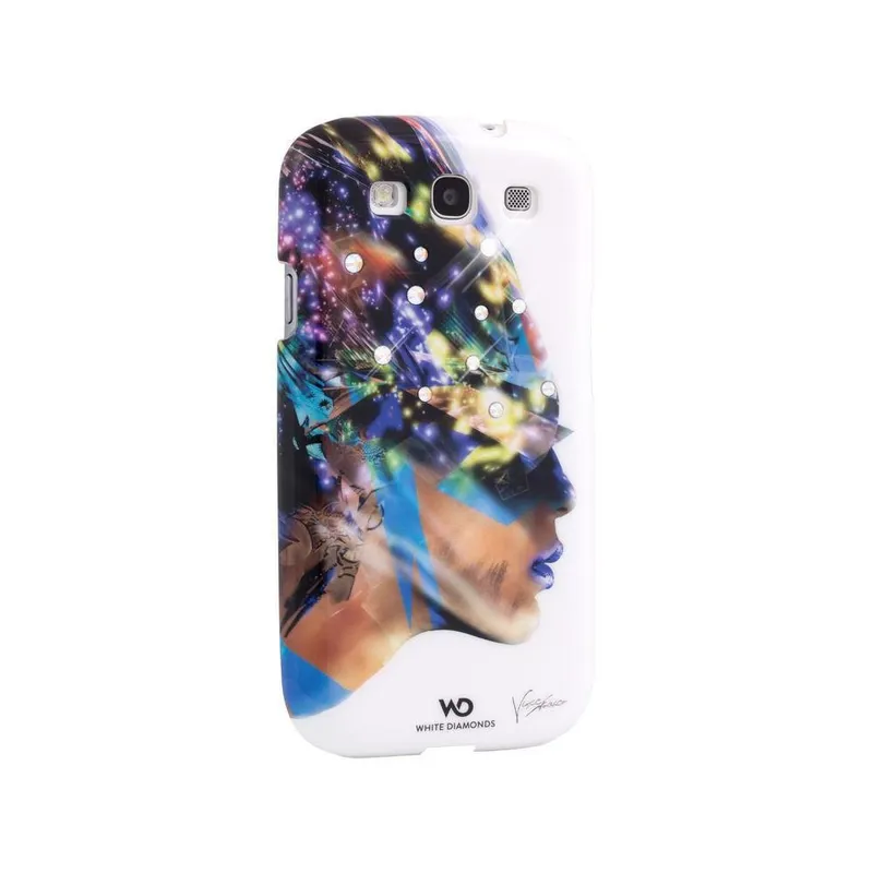 Capa Nafrotiti, para Galaxy SIII