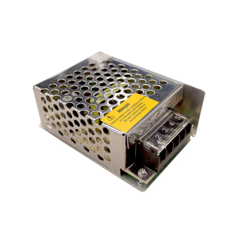 Fonte Taschibra Chaveada, 36W, Autovolt, 1.5A, 24V, Colméia