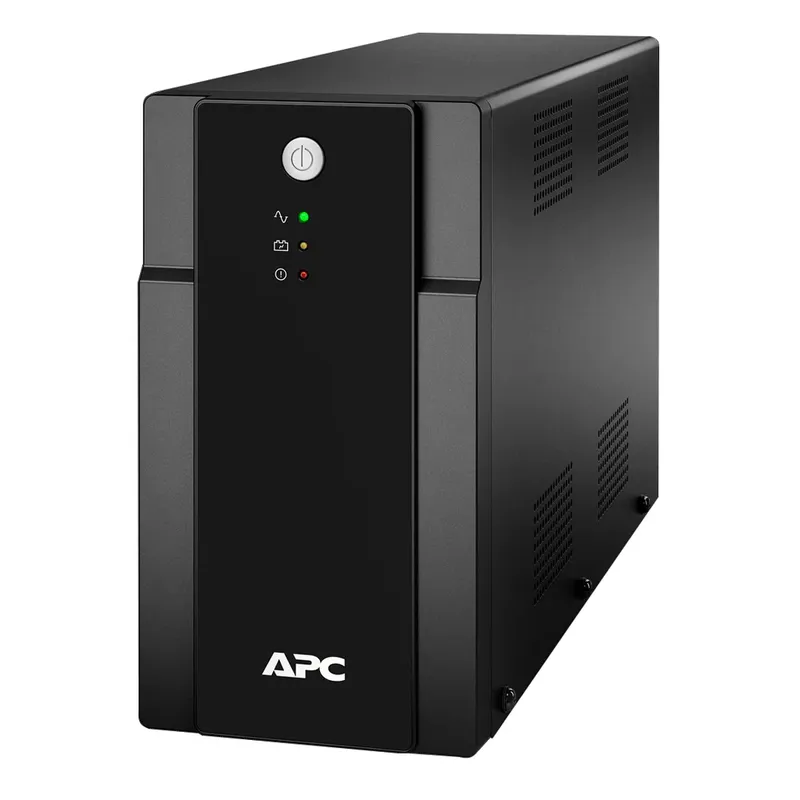 Nobreak Apc Back-ups, 2200va, Bi/115v, Brazil Bx2200bi-br