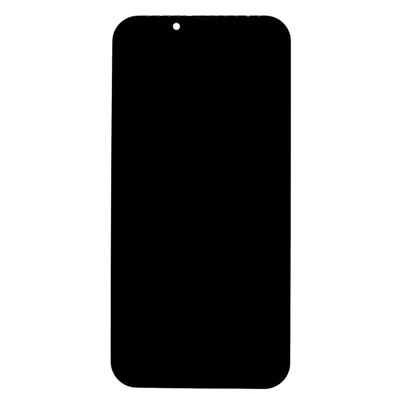 Frontal Tela Completa Incell Jk Compatível Com Iphone 13