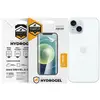 Película Para Iphone 15, Traseira Hydrogel Hd - Gshield
