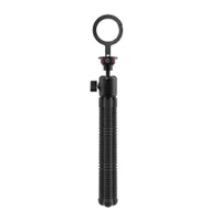 Ulanzi Mt30 Tripé Magnético Flexível Celular Câmera