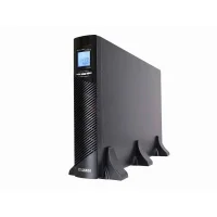 Nobreak Ts Shara Ups Senno St 3000va On Line Senoidal Rack 2u Mono 220v 4t 6804