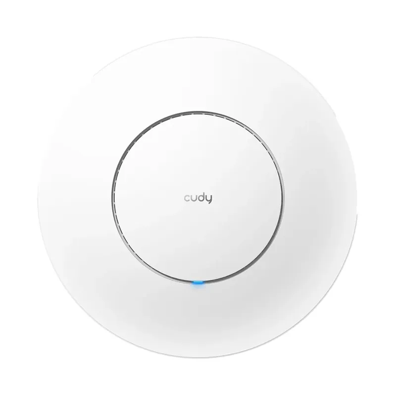 Ponto De Acesso Wifi 7 Tri-band 11000 Mbps Cudy Ap11000