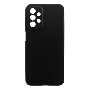 Capa Capinha Para Samsung Galaxy A13 4g Silicone Aveludada
