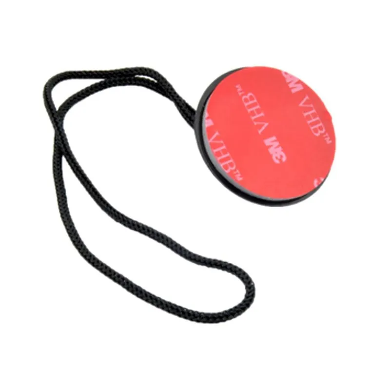 Cordão De Segurança Para Gopro E Similares - Tether Straps