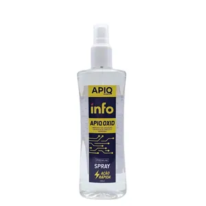 Spray Anti Oxidante Solução Para Placa Oxidadas Apiq Oxid 300 Ml