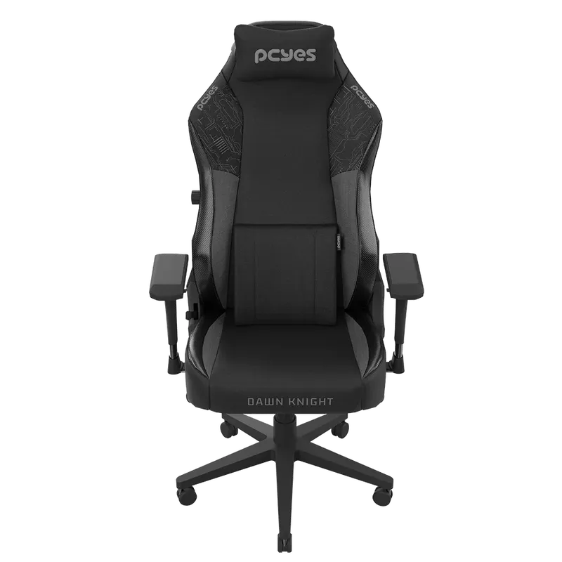Cadeira Gamer PCyes Ultimate Dawn Knight - PCgu-dk 150kg