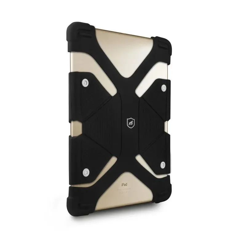 Capa Para Ipad Mini 2, Skull Armor, Gshield