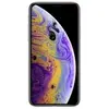 Usado Iphone Xs Max 64 Gb Prata Bom (Usado -)