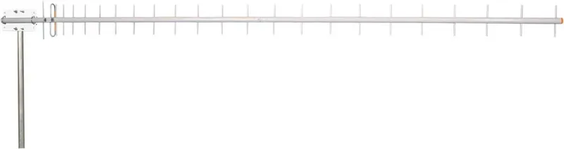 Antena De Celular Gsm 900Mhz 20 Dbi 900Mhz Cf-920