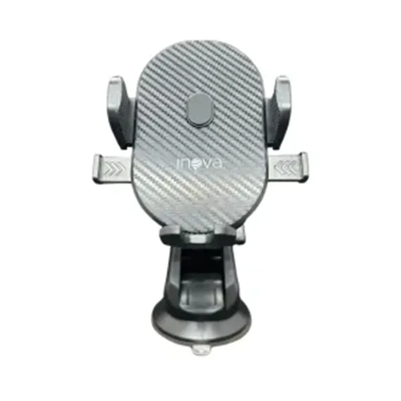 Suporte Veicular Inova Spo-12876 | Painel | Ventosa Forte | Giro 360°