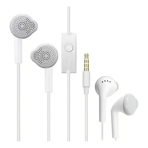 Fone Ouvido Com Fio Hs330 Samsung Galaxy Para Entrada P2 Cor:branco