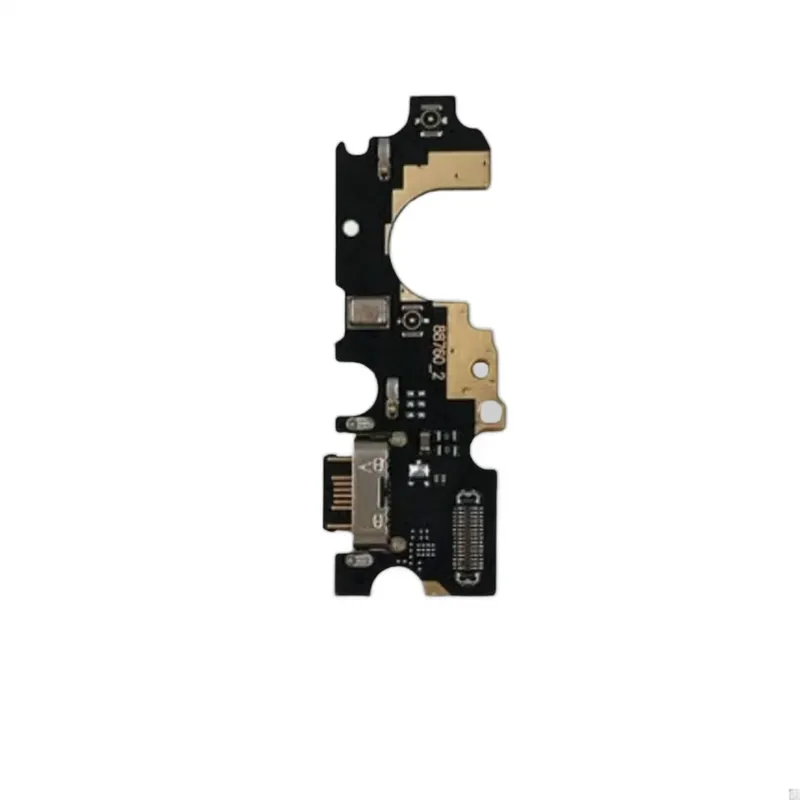 Placa De Carga Compativel Com Moto One Power Xt-1942