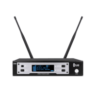 Microfone Dylan D-9003s Sem Fio