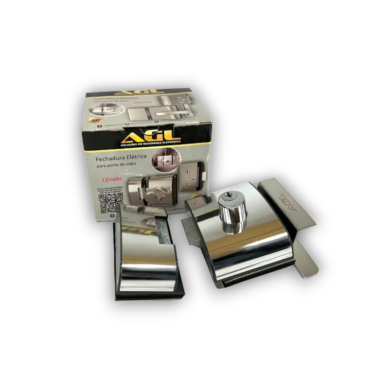Fechadura Pv200f2i V/v Furo Interna