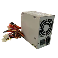 Fonte Atx 450w Huntkey Lw-6450 V2 2