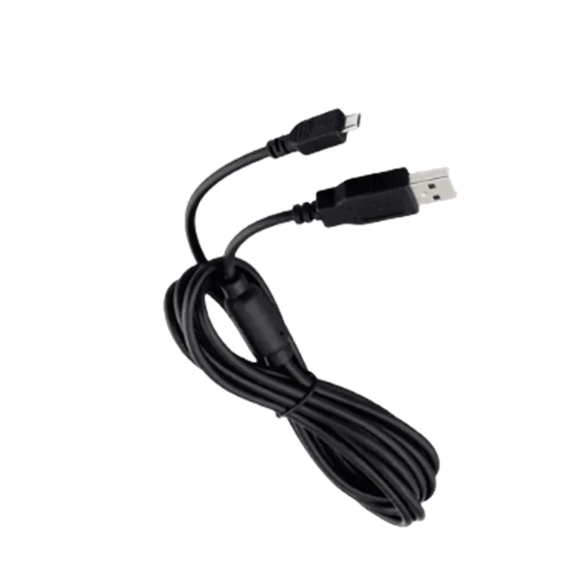 Cabo Supplyrota V8, USB, Para Controle De Ps4